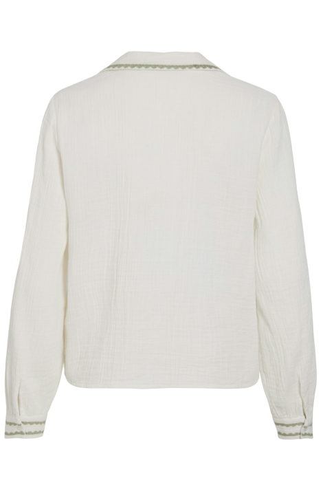 Vila vitovan l/s shirt